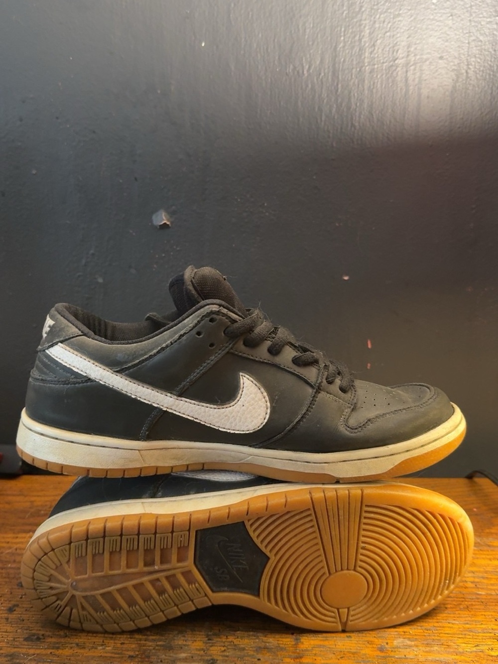 Nike Dunk SB